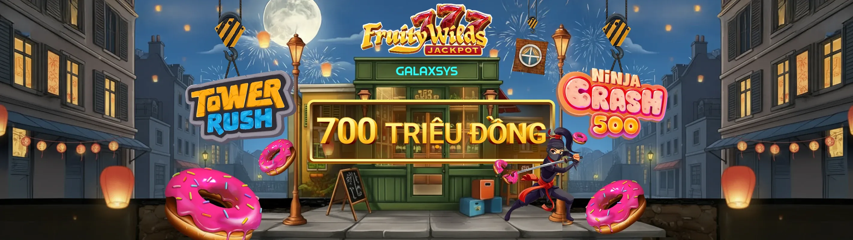 Hình nền iwin online